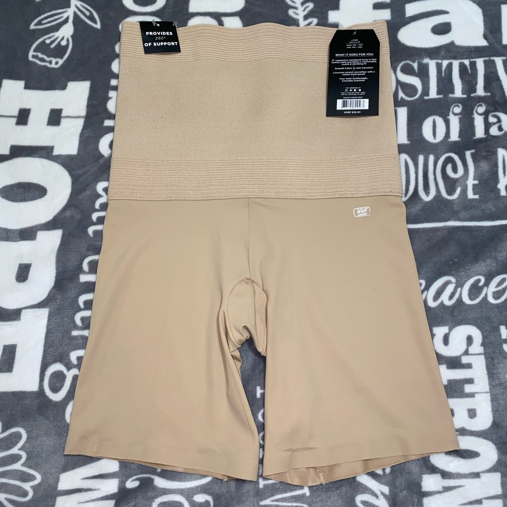 UnderWhere? Luxury Shapewear